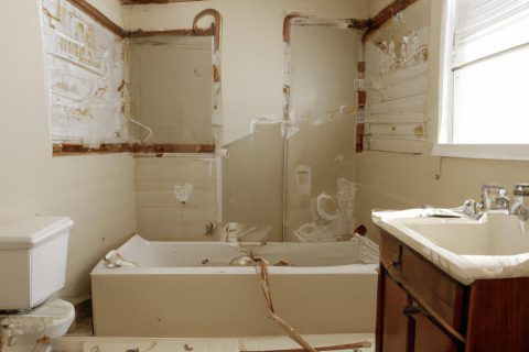 Who Can Remodel My Bathroom?