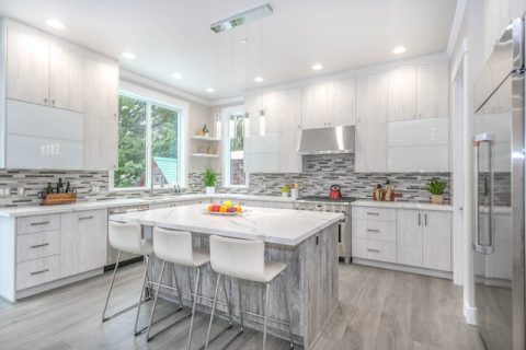 Do I Need a Contractor to Remodel My Kitchen?