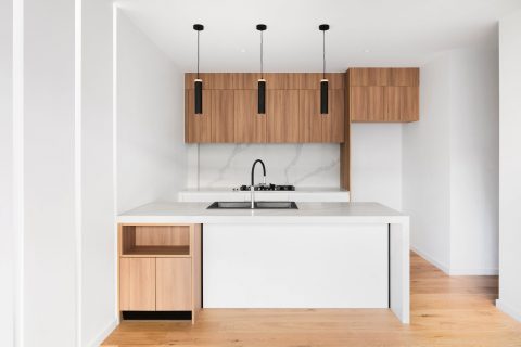 Guidelines for Deciding on Your Dream Kitchen Remodel