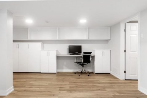 Basement Remodeling: Where to Start When Finishing Your Basement