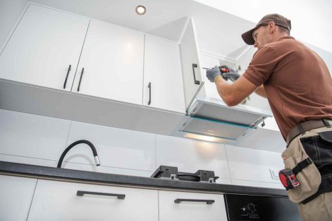 The Secret to an Affordable Kitchen Cabinet Remodel