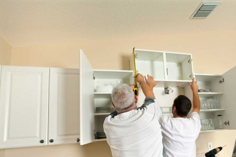 DIY Kitchen Cabinet Refacing: A Step-by-Step Guide