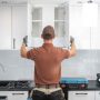 Tips for Expert Kitchen Cabinet Installation