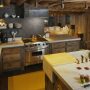 Going Rural: Transforming Your Kitchen with a Rustic Kitchen Cabinet Remodel