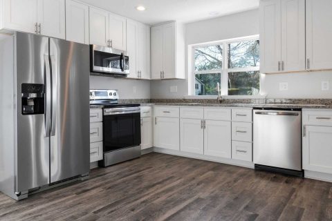 Maximizing Storage with Cabinets: Smart Kitchen Solutions