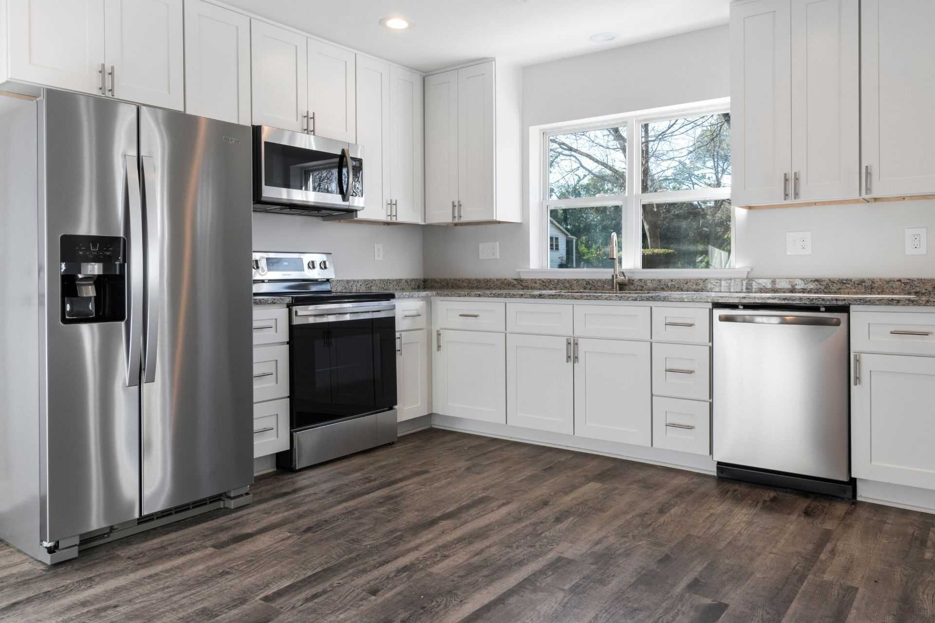 Maximizing Storage With Cabinets Smart Kitchen Solutions Pro Utah   Maximizing Storage With Cabinets 