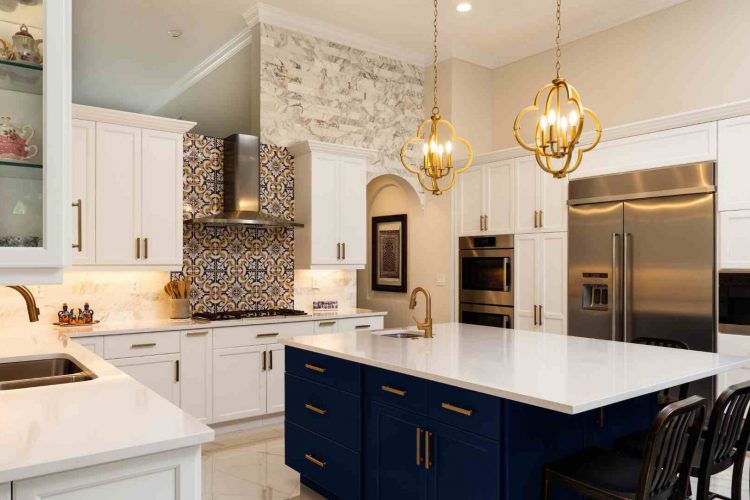 Pro Utah Remodeling: Enhance Your American Fork Kitchen