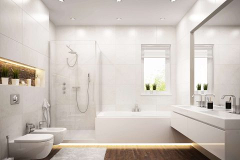 Bathroom Brilliance in Lindon: Upgrade Your Home with Pro Utah Remodeling