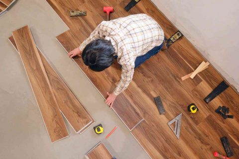 Refresh Your Flooring with Pro Utah Remodeling in Orem, UT