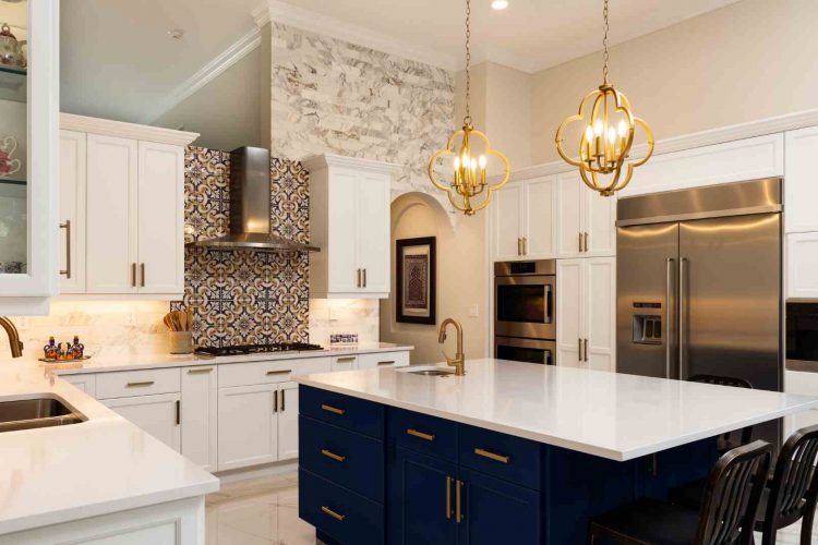 Remodel Your Lehi – UT Kitchen with Pro Utah Remodeling