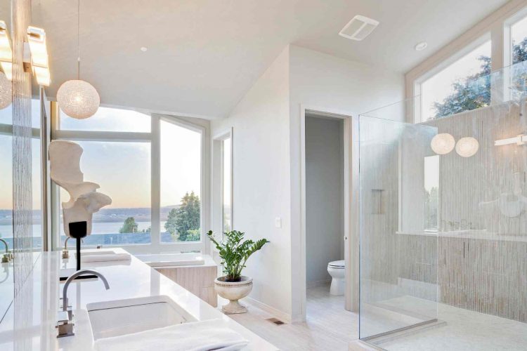 Your Dream Bathroom in Saratoga Springs Awaits!