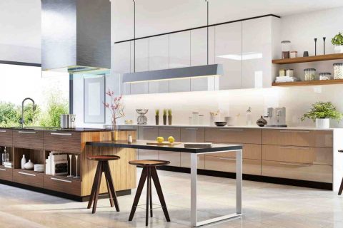 Illuminate Your Kitchen: Expert Tips for Functional and Stylish Lighting