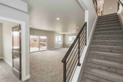 Key Considerations for a Functional and Stylish Finished Basement