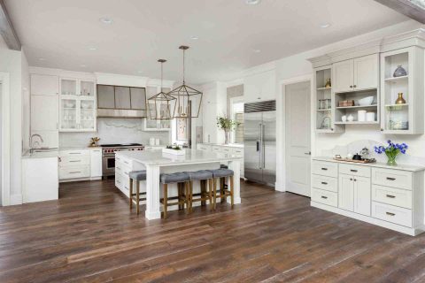 Lindon-UT Home Flooring with Pro Utah Remodeling