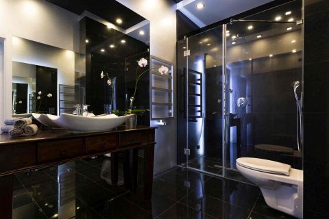 Remodel Your Bathroom with Pro Utah Remodeling: A Touch of Elegance in Alpine, UT