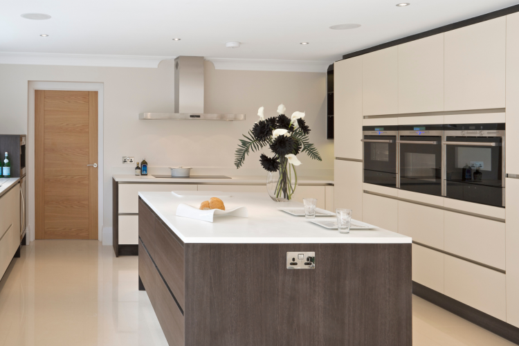 Cabinetry in Saratoga Springs: Modern Design Solutions